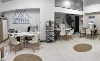 Inmobiliaria La Mayor