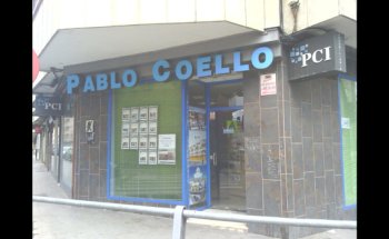 Inmobiliaria Pablo Coello
