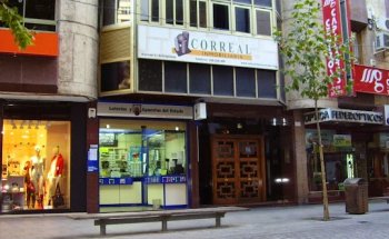 Inmobiliaria Correal