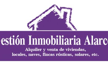 Gestión Inmobiliaria Alarcos