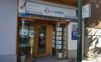 INMOBILIARIA GH CASAS CIUDAD REAL