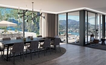 Immobilien Lugano, Tessin (TI) - Hurera SA