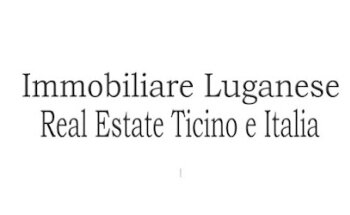 Immobiliare Luganese TICOVA SA