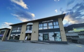 Metropolis Immobiliare Lugano