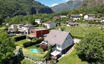 Ticino Casa Immobiliare - Antonio Coco