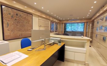 RM Patrimonial Inmobiliaria