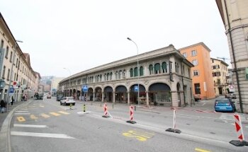 Rusca Studio Immobiliare Sagl