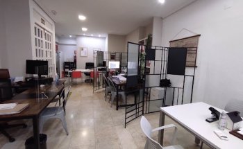 Inmogestiona Ciudad Real Narváez Asesores