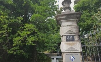 Best Vision Immo & Advisory SA