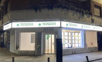 Tecnocasa agencia inmobiliaria
