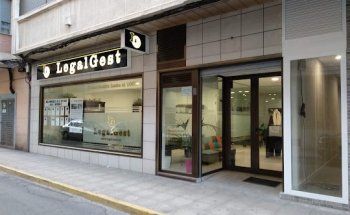 LEGALGEST