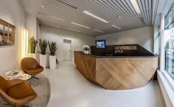 Marbet Immobilien AG