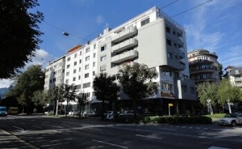 Musegg Immobilien AG