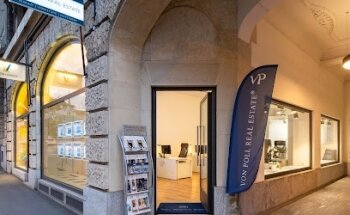 VON POLL REAL ESTATE Luzern