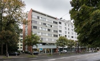 Immes Immobilien AG