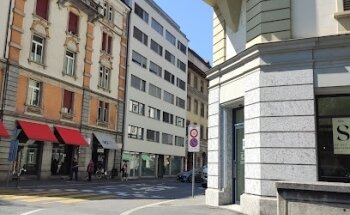 SIBYLLE AMREIN Immobilien