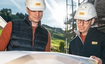 Stalder Immobilien & Finanz GmbH