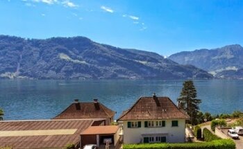 Seeanstoss Immobilien AG