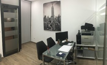 Habitacor Servicios Inmobiliarios