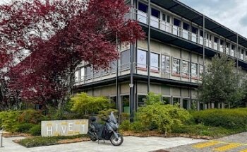 Regus - Geneva, Meyrin