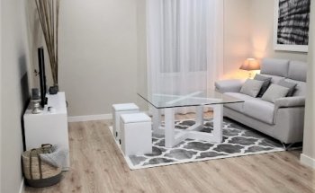 Inmobiliaria Albasur (Oficina Ciudad Jardín)