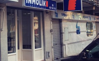 INMOLIKE INMOBILIARIA - Oficina LEVANTE
