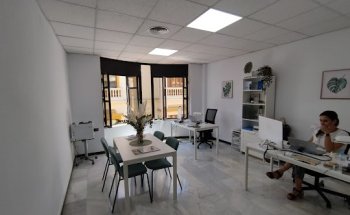 HomeConsulting Estrategias Inmobiliarias