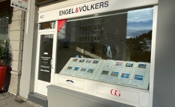 Engel & Völkers Montreux