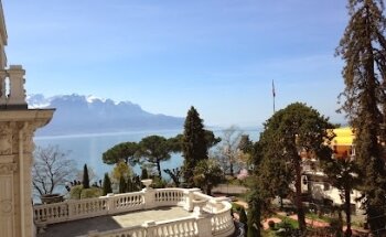 Victoria Gaillard Sàrl