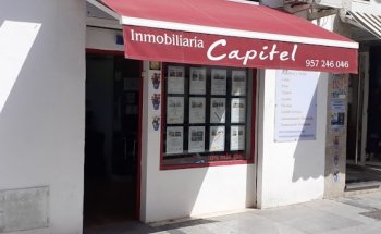 Inmobiliaria Capitel