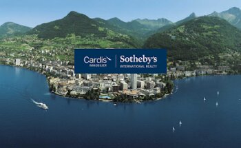 Cardis | Sotheby's International Realty - Montreux