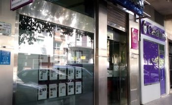 Inmobiliaria Casabank