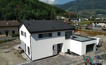 PR Pascal Richard Immobilier sàrl