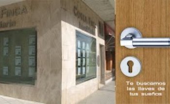 COSTAFINCA INMOBILIARIA