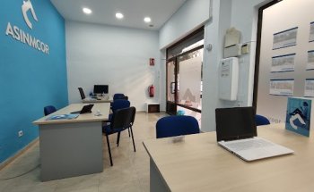 Inmobiliaria - ASINMCOR (asesores inmobiliarios de Córdoba)