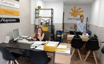 Casas de Andalucía Inmobiliaria