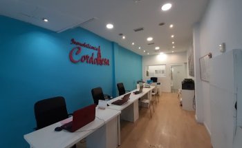 Inmobiliaria Cordobesa