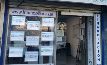 Fr Inmobiliaria