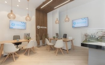 Areizaga Inmobiliaria | Pisos Donosti - San Sebastián