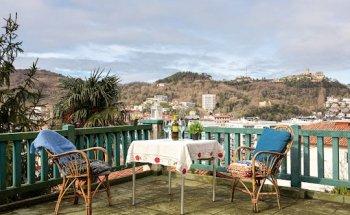 INMOBILIARIA ETXEBERRIA