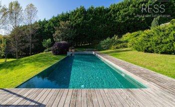 Real Estate San Sebastian