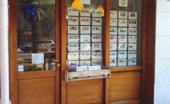 Etxeberría Gestión Inmobiliaria C.B.