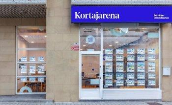 Inmobiliaria Kortajarena
