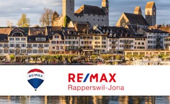 RE/MAX Immobilien Rapperswil-Jona
