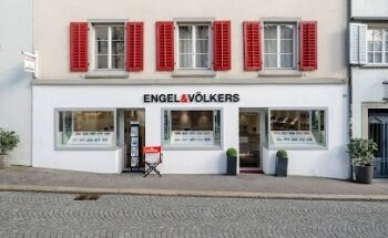 Engel & Völkers Rapperswil