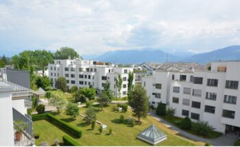 Espart Liegenschaften Verwaltung AG