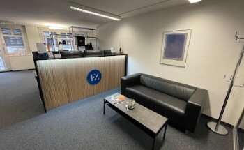 Finanzplanung Zürichsee AG