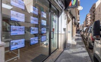 NOVO Gestión Inmobiliaria