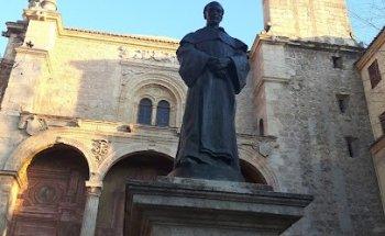 Inmobiliaria Hispán