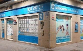 Agencia Inmobiliaria en Granada - Si Soluciones Inmobiliarias